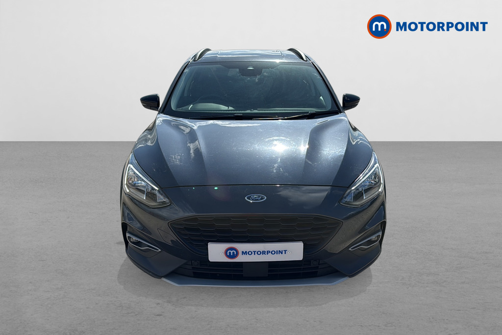 Ford Focus 1.5 Ecoblue 120 Active Blue #2