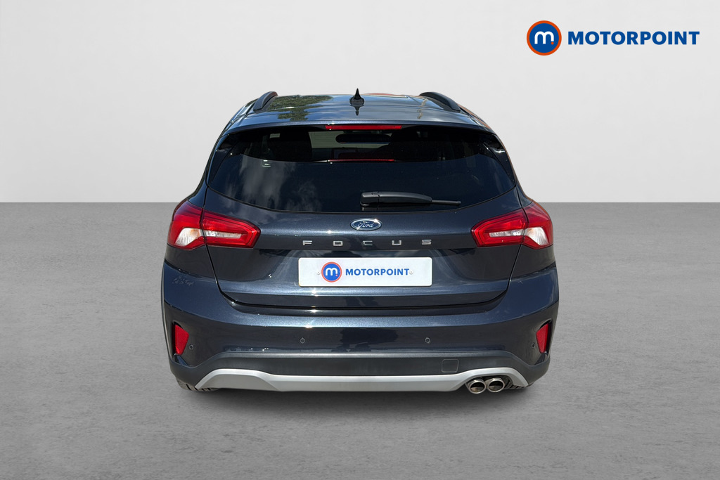 Ford Focus 1.5 Ecoblue 120 Active Blue #6