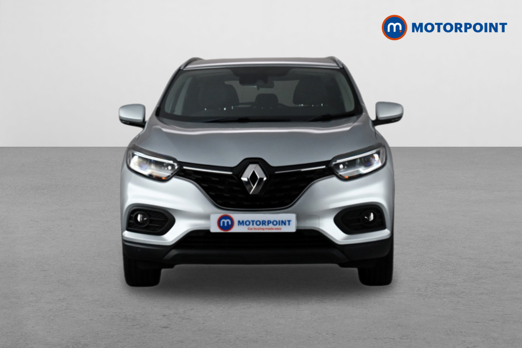 Renault Kadjar 1.3 Tce Iconic SK20PXD Grey #2
