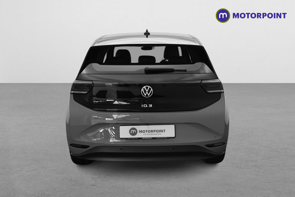 Volkswagen ID.3 150Kw Life Pro Performance 58Kwh AJ72KJE Grey #6