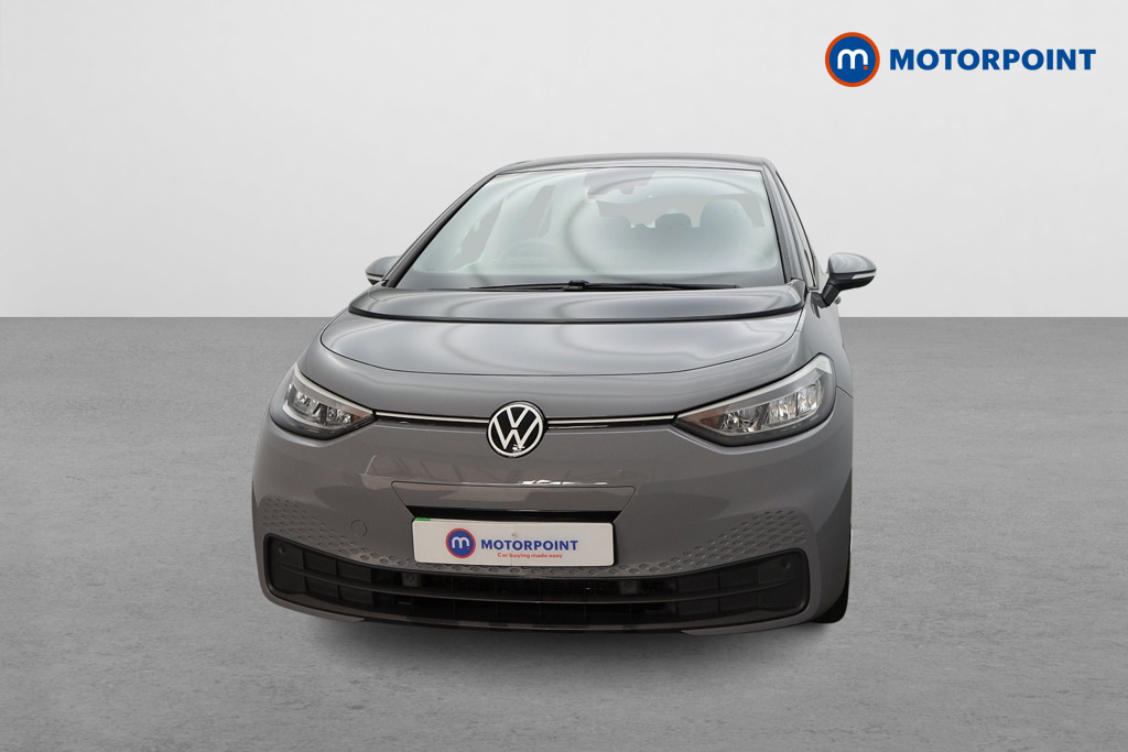 Volkswagen ID.3 150Kw Life Pro Performance 58Kwh AJ72KJE Grey #2