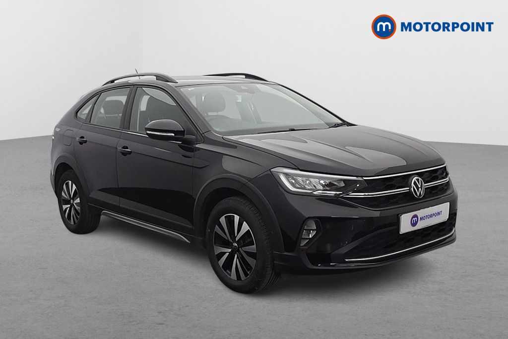 Volkswagen Taigo 1.0 Tsi 110 Life Black