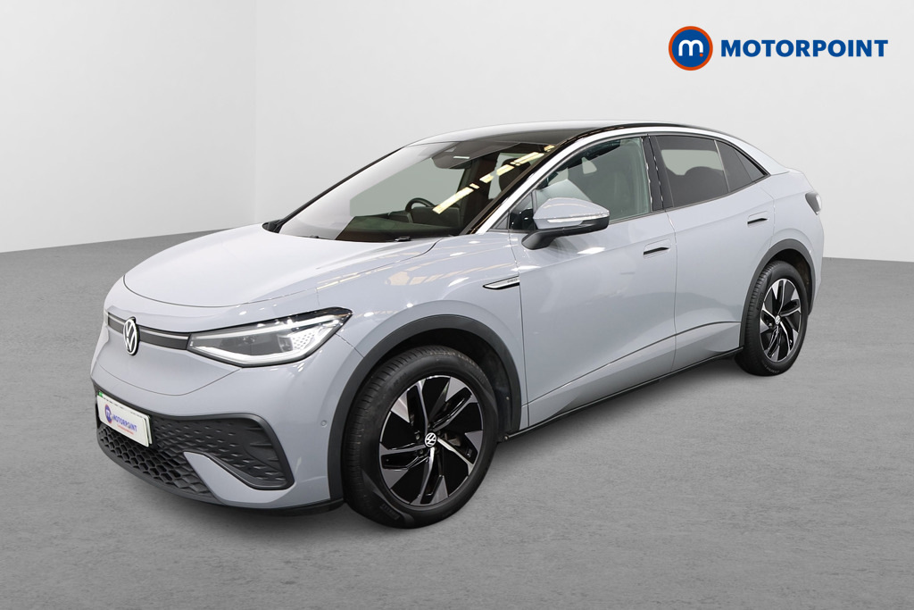 Volkswagen ID.5 150Kw Tech Pro Performance 77Kwh Grey #3