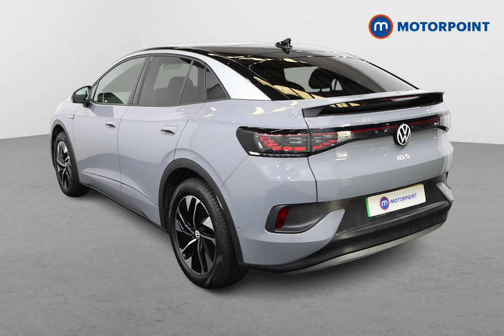 Volkswagen ID.5 150Kw Tech Pro Performance 77Kwh Grey #5