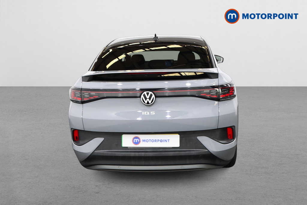 Volkswagen ID.5 150Kw Tech Pro Performance 77Kwh Grey #6