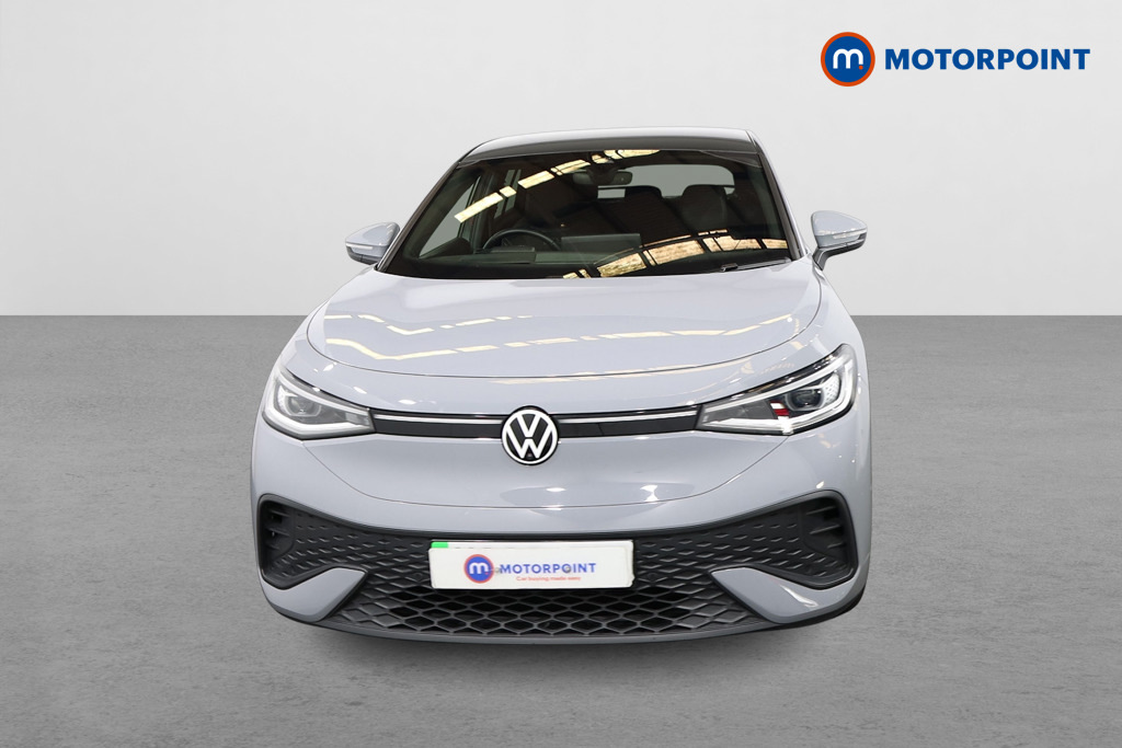 Volkswagen ID.5 150Kw Tech Pro Performance 77Kwh Grey #2