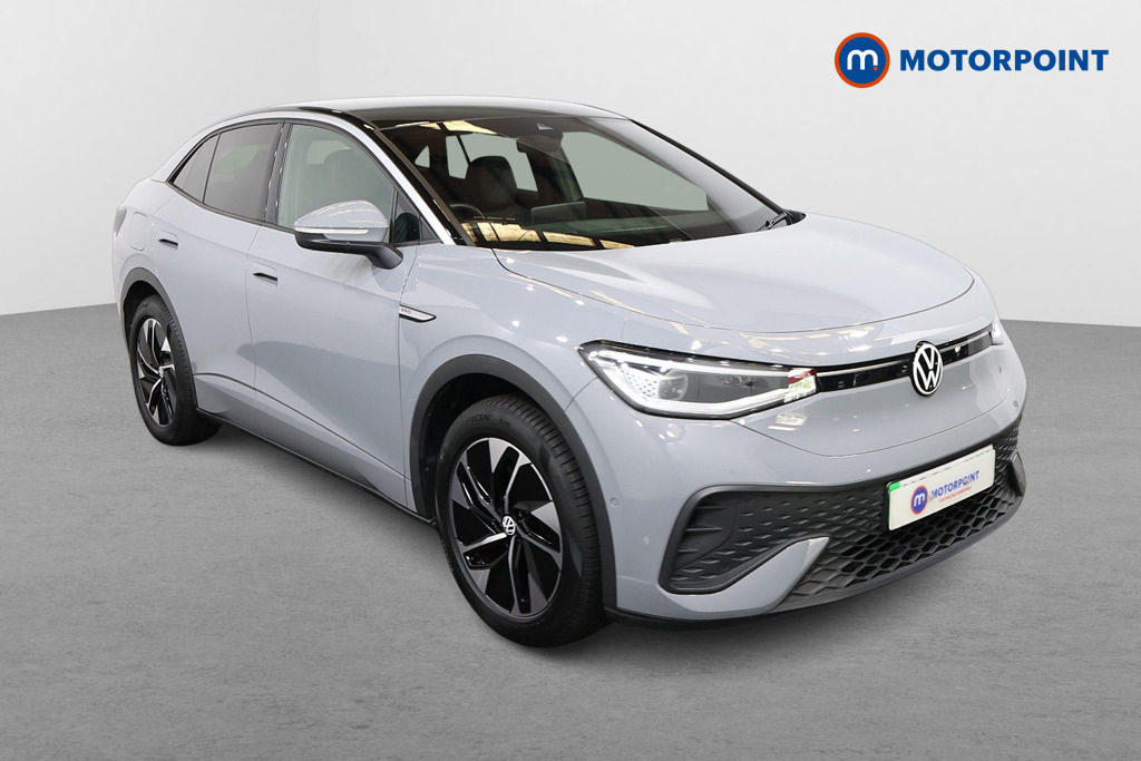 Volkswagen ID.5 150Kw Tech Pro Performance 77Kwh Grey