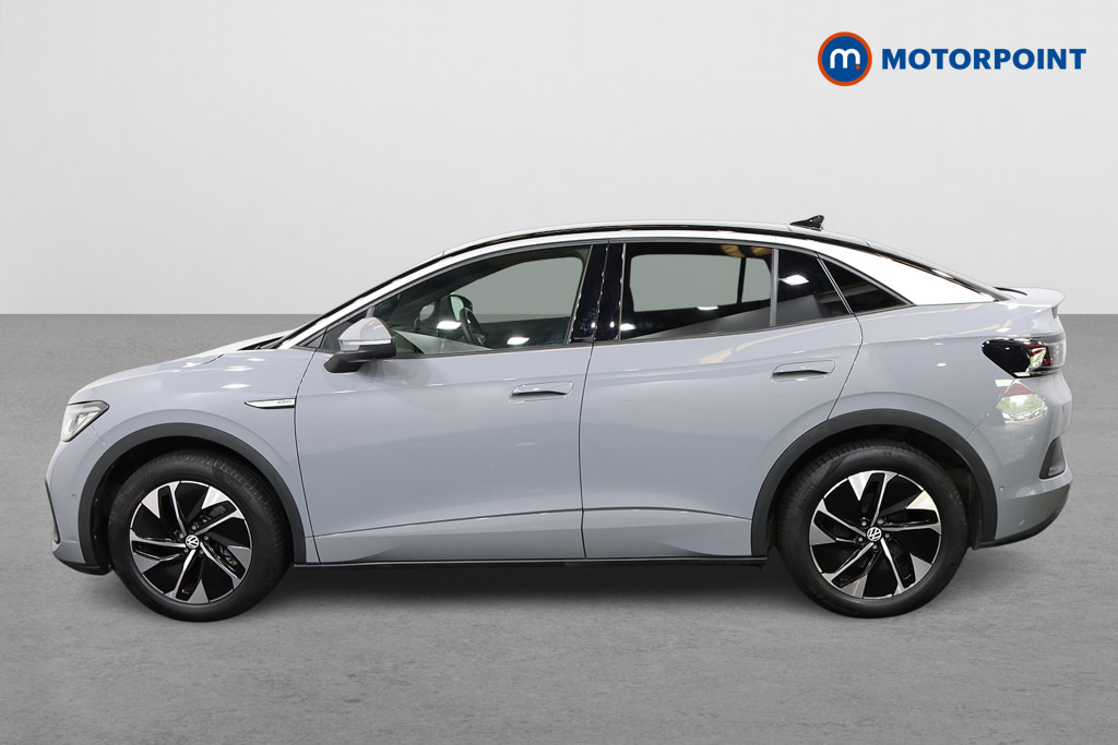 Volkswagen ID.5 150Kw Tech Pro Performance 77Kwh Grey #4
