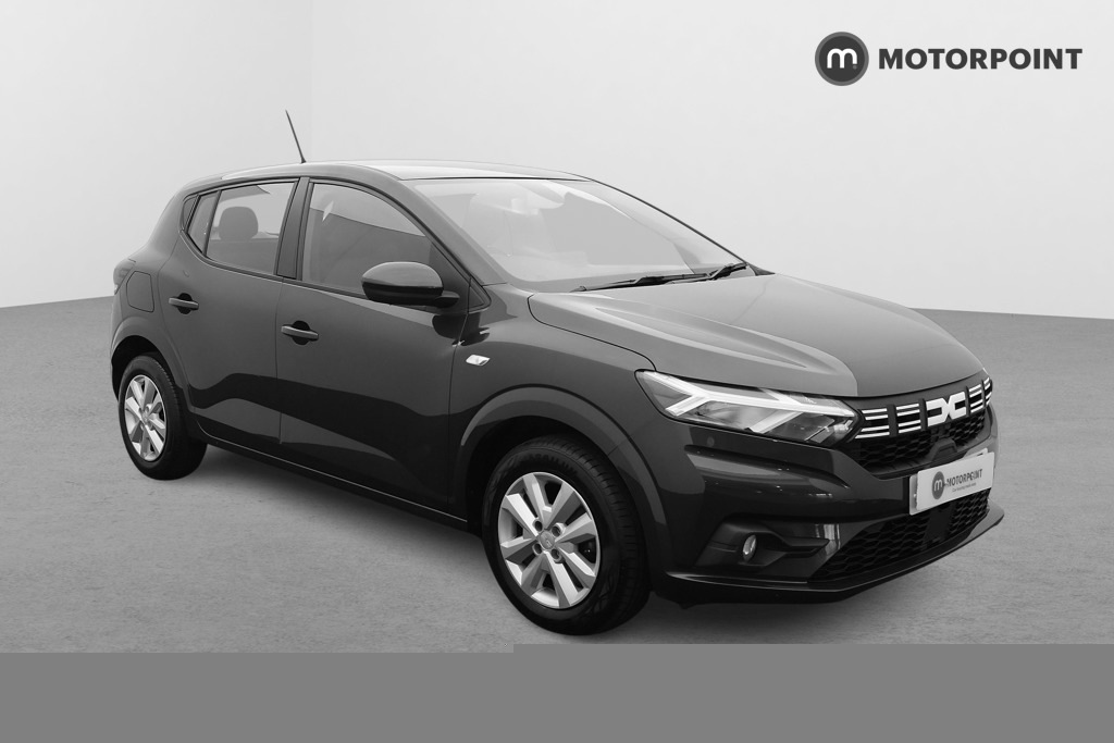 Dacia Sandero 1.0 Tce Expression Blue