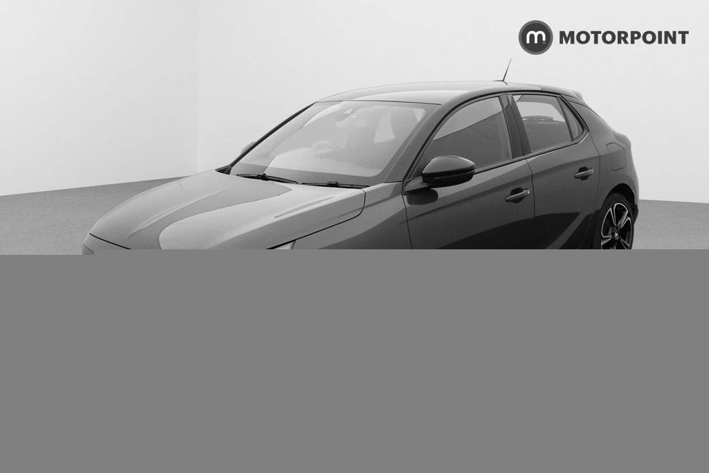 Vauxhall Corsa 1.2 Gs DT73FZM Red #3