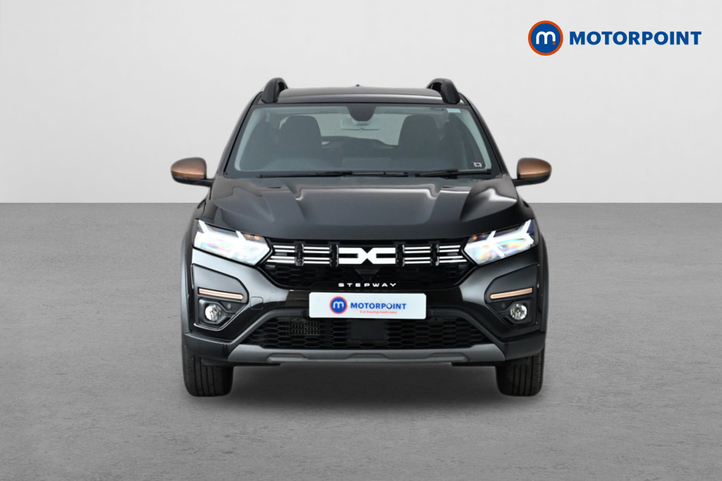 Dacia Sandero Stepway 1.0 Tce Extreme PY24FWO Black #2