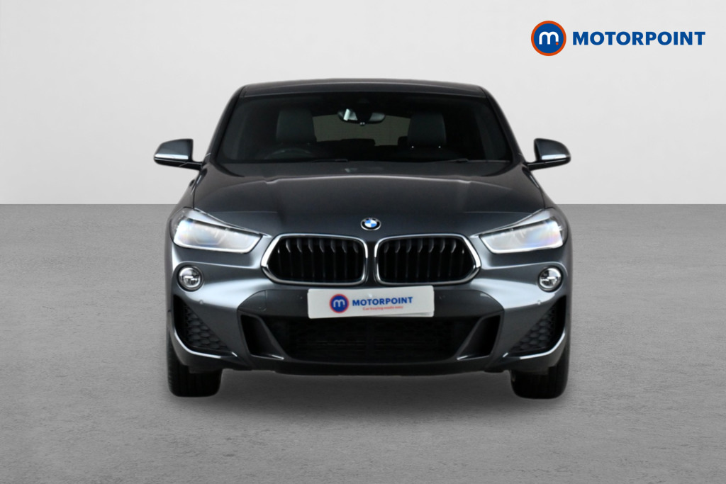 BMW X2 Xdrive 20I M Sport Step RO20WYS Grey #2