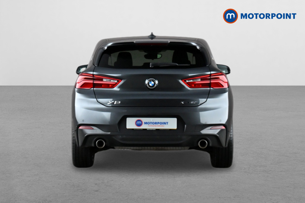BMW X2 Xdrive 20I M Sport Step RO20WYS Grey #6