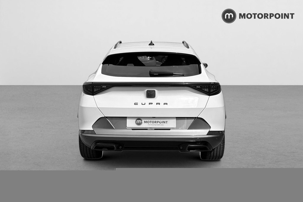 Cupra Formentor 1.5 Tsi 150 V2 Dsg HY23LJO White #6