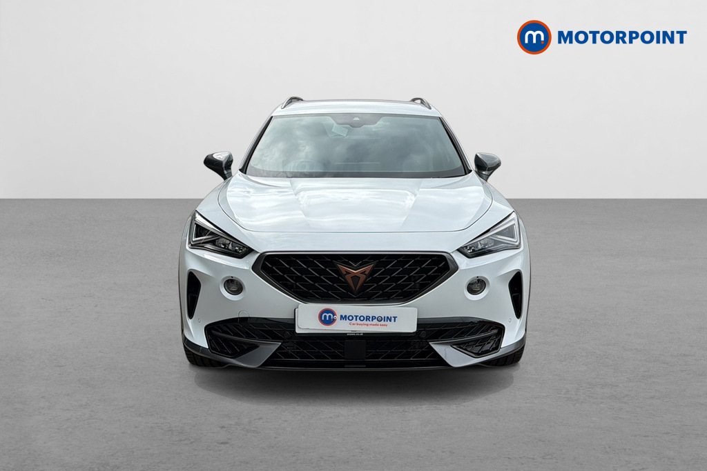 Cupra Formentor 1.5 Tsi 150 V2 Dsg HY23LJO White #2