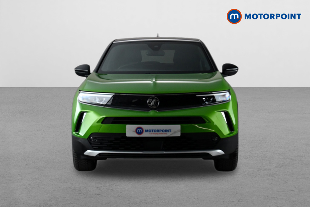 Vauxhall Mokka-e 100Kw Ultimate 50Kwh ND23KVV Green #2
