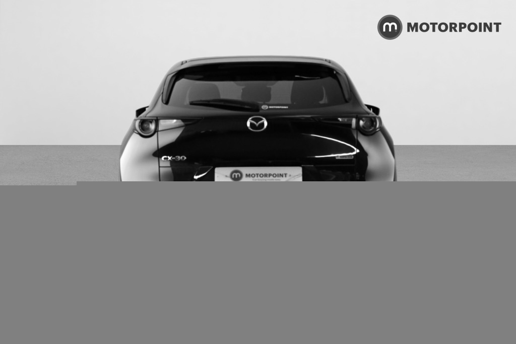 Mazda CX-30 2.0 E-skyactiv X Mhev Sport Lux YH72HLD Blue #6