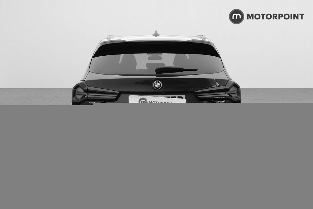 BMW iX3 210Kw M Sport Pro 80Kwh Grey #6