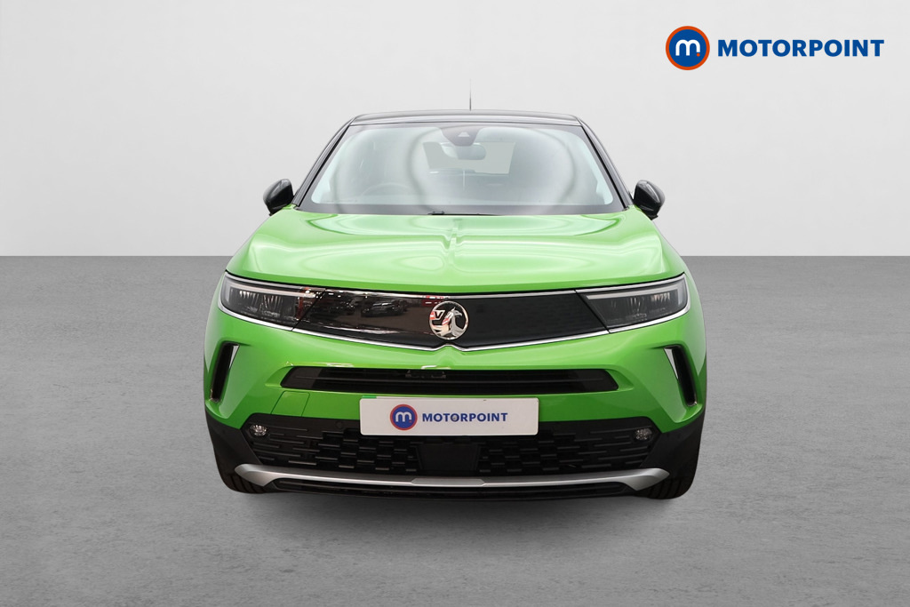 Vauxhall Mokka-e 100Kw Elite Premium 50Kwh SP23YTA Green #2