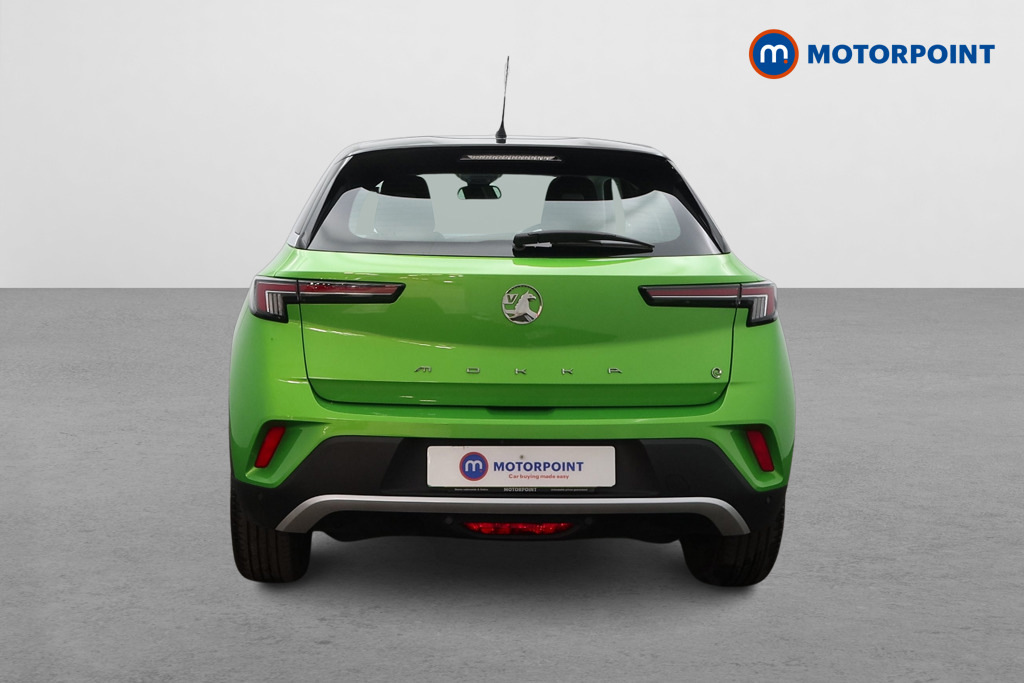 Vauxhall Mokka-e 100Kw Elite Premium 50Kwh SP23YTA Green #6