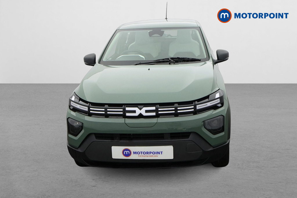 Dacia Spring 27Kwh Expression 65 48Kw NG74UGS  #2