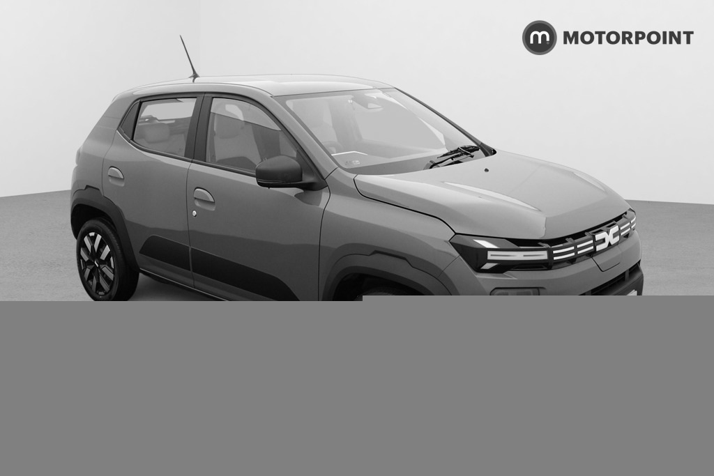 Dacia Spring 27Kwh Expression 65 48Kw