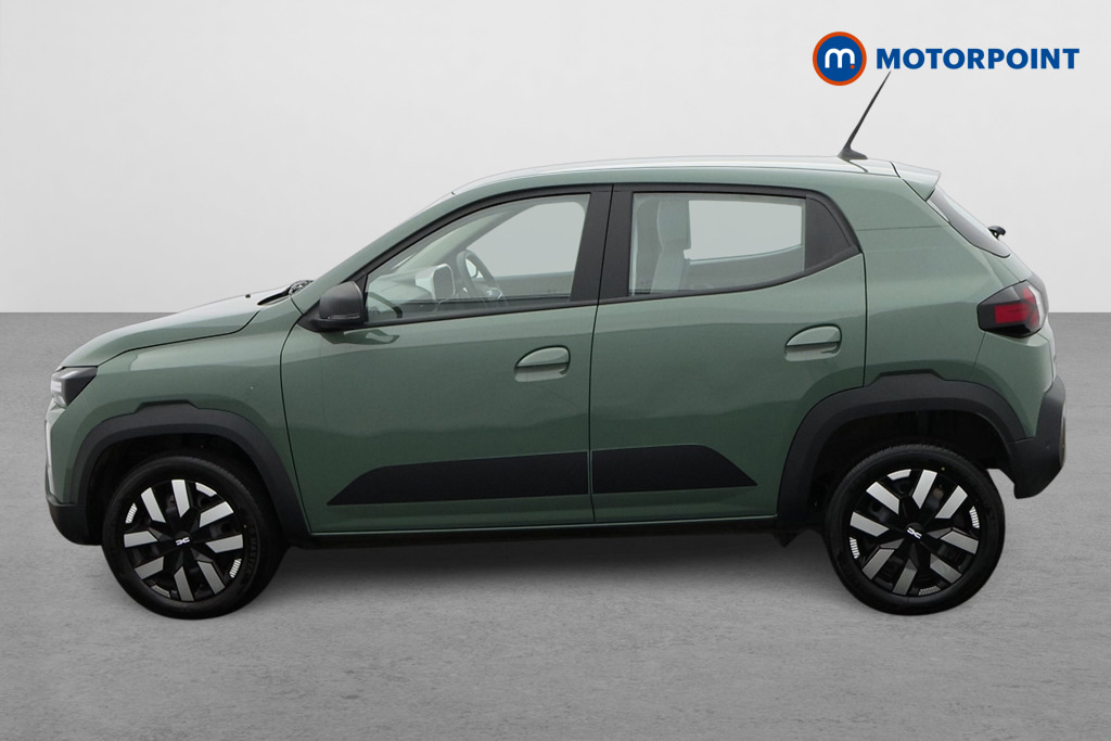 Dacia Spring 27Kwh Expression 65 48Kw NG74UGS  #4