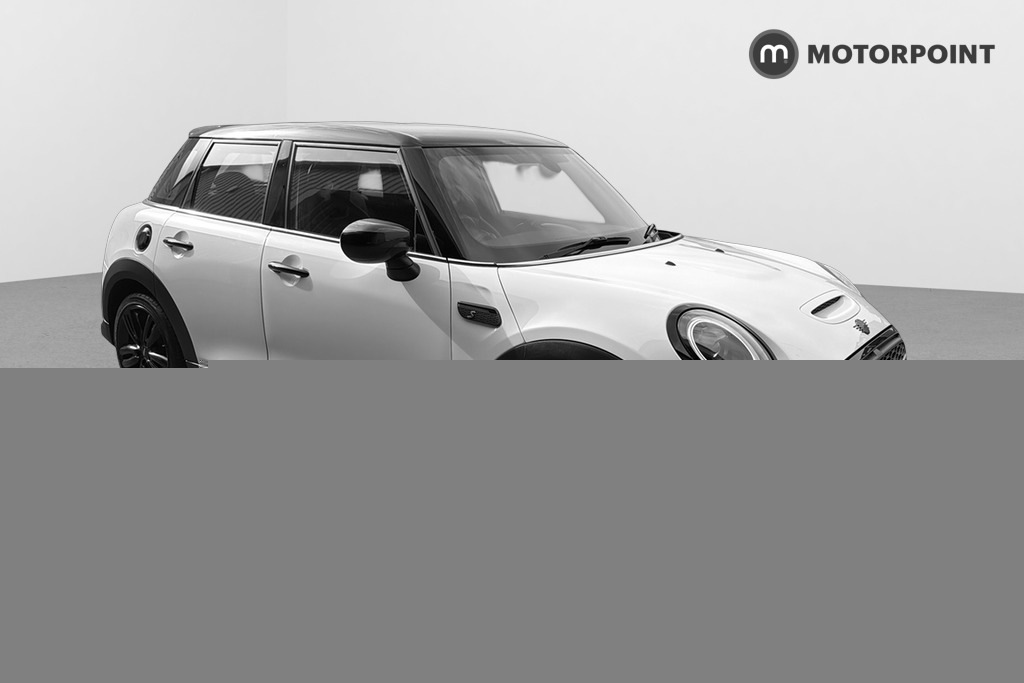 Mini Hatch 2.0 Cooper S Sport Comfort Pack Brown
