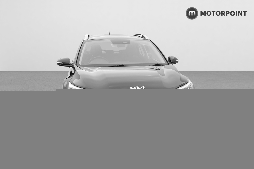 Kia Stonic 1.0T Gdi 99 2 OY23JLU Black #2