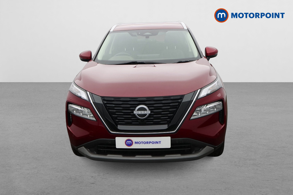 Nissan X-Trail 1.5 E-power E-4orce 213 N-connecta AD23NKG Red #2