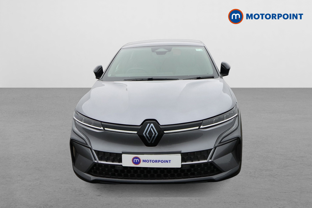 Renault Megane E-Tech Ev60 160Kw Techno Comfort Range 60Kwh Black #2