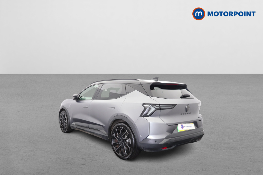 Renault Scenic 160Kw Esprit Alpine 87Kwh Long Range AY74KPE Grey #5