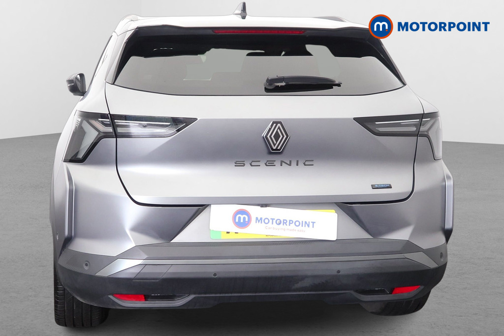Renault Scenic 160Kw Esprit Alpine 87Kwh Long Range AY74KPE Grey #6