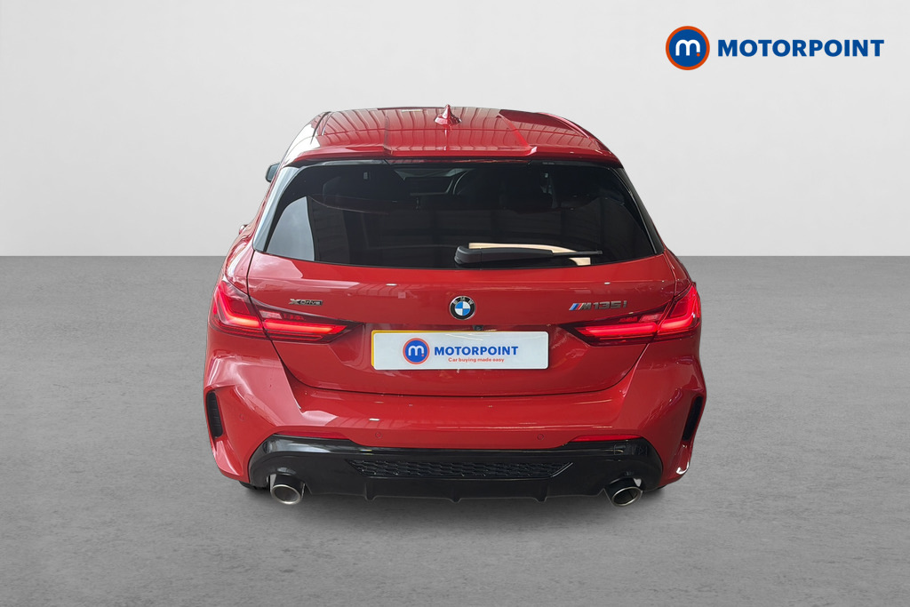 BMW 1 Series M135i Xdrive Step Tech-pro Pack GJ72LHA Red #6