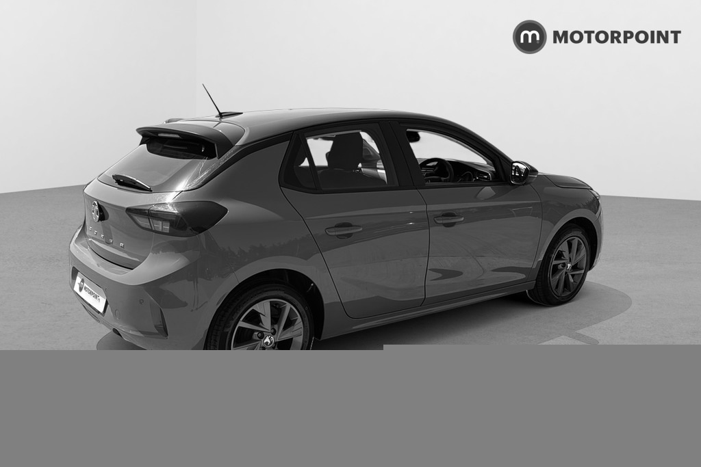 Vauxhall Corsa 1.2 Design DP73SXX Grey #5