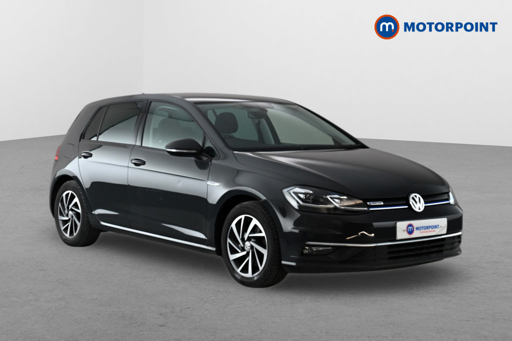 Volkswagen Golf 1.5 Tsi Evo Match Edition Grey