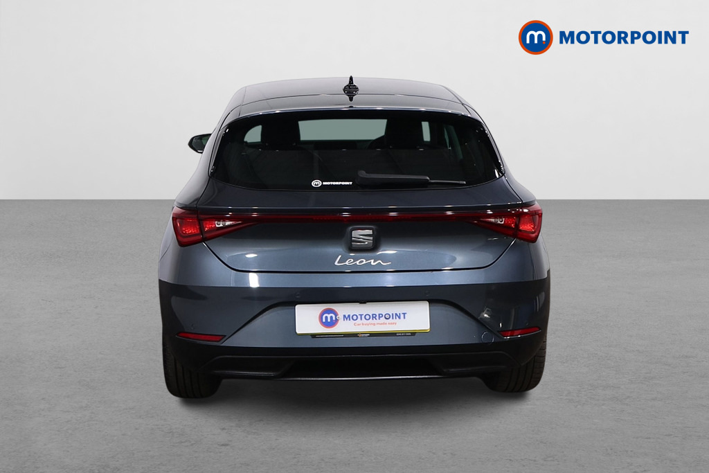Seat Leon 1.5 Etsi 150 Xcellence Lux Dsg Grey #5