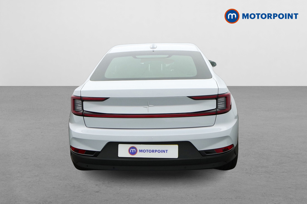 Polestar 2 170Kw 78Kwh Long Range Single Motor Silver #6