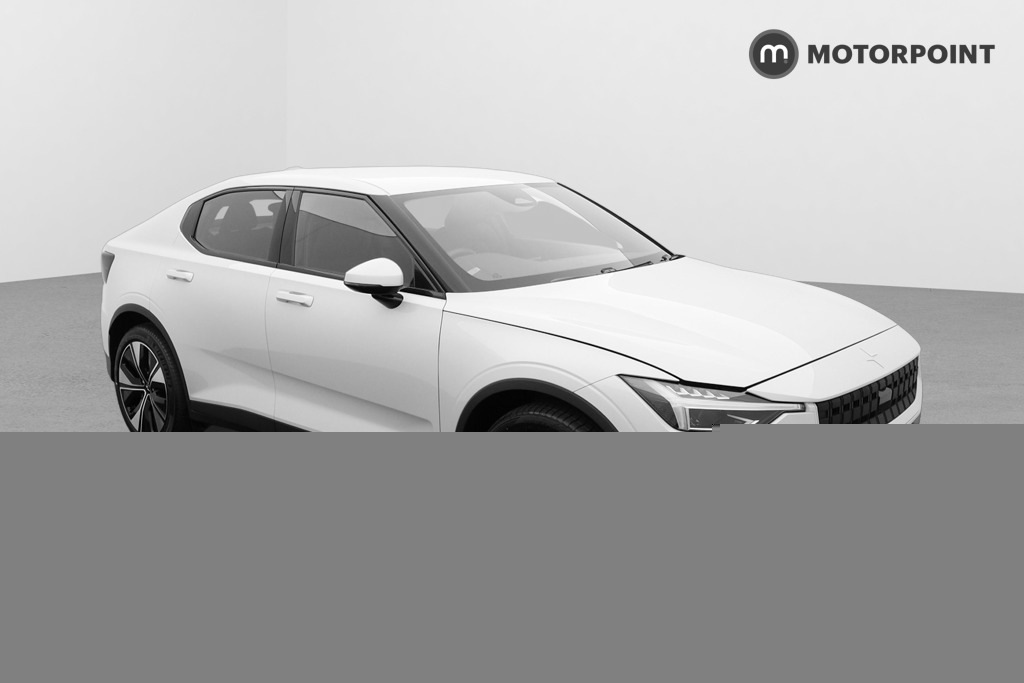 Polestar 2 170Kw 78Kwh Long Range Single Motor Silver