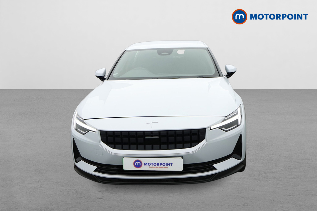 Polestar 2 170Kw 78Kwh Long Range Single Motor Silver #2