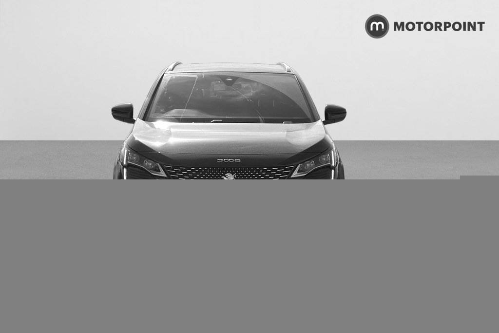 Peugeot 3008 1.2 Puretech Gt Eat8 Black #2