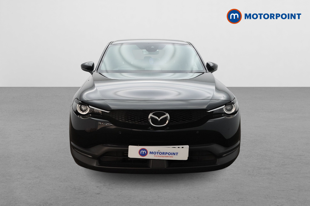 Mazda MX-30 125Kw R-ev Prime Line Black #2
