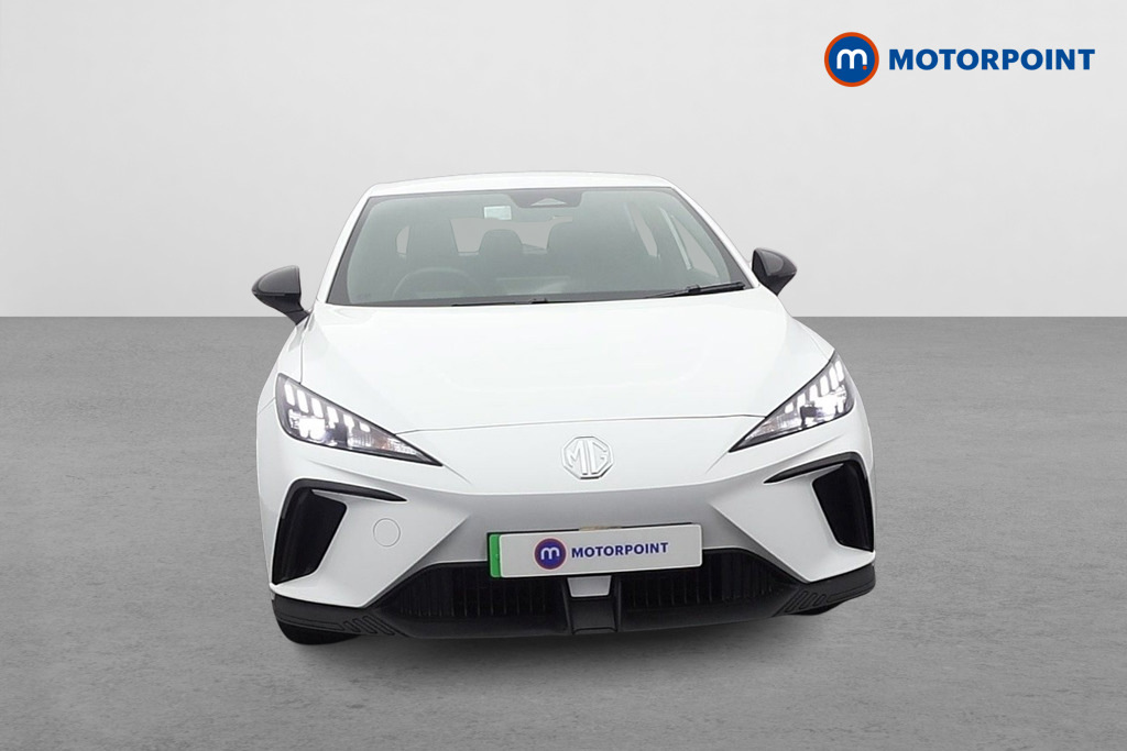 MG MG4 150Kw Se Ev Long Range 64Kwh SO24EBZ White #2