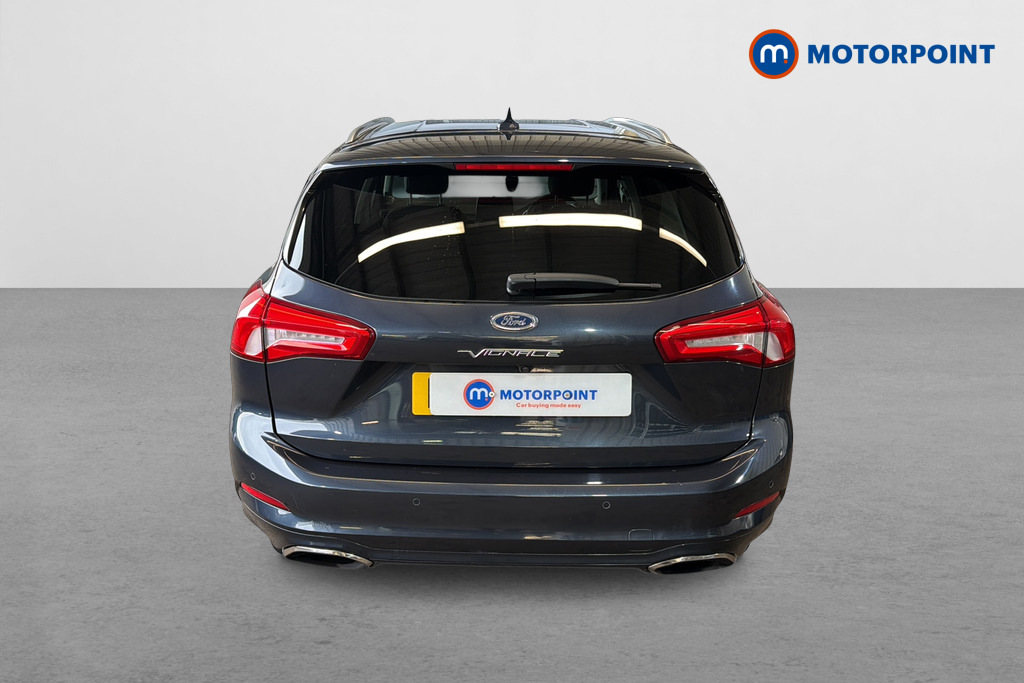 Ford Focus 2.0 Ecoblue Blue #6