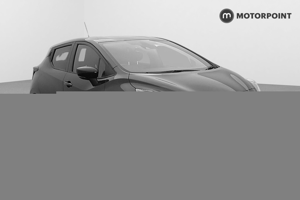 Nissan Micra 1.0 Ig-t 92 N-sport Red