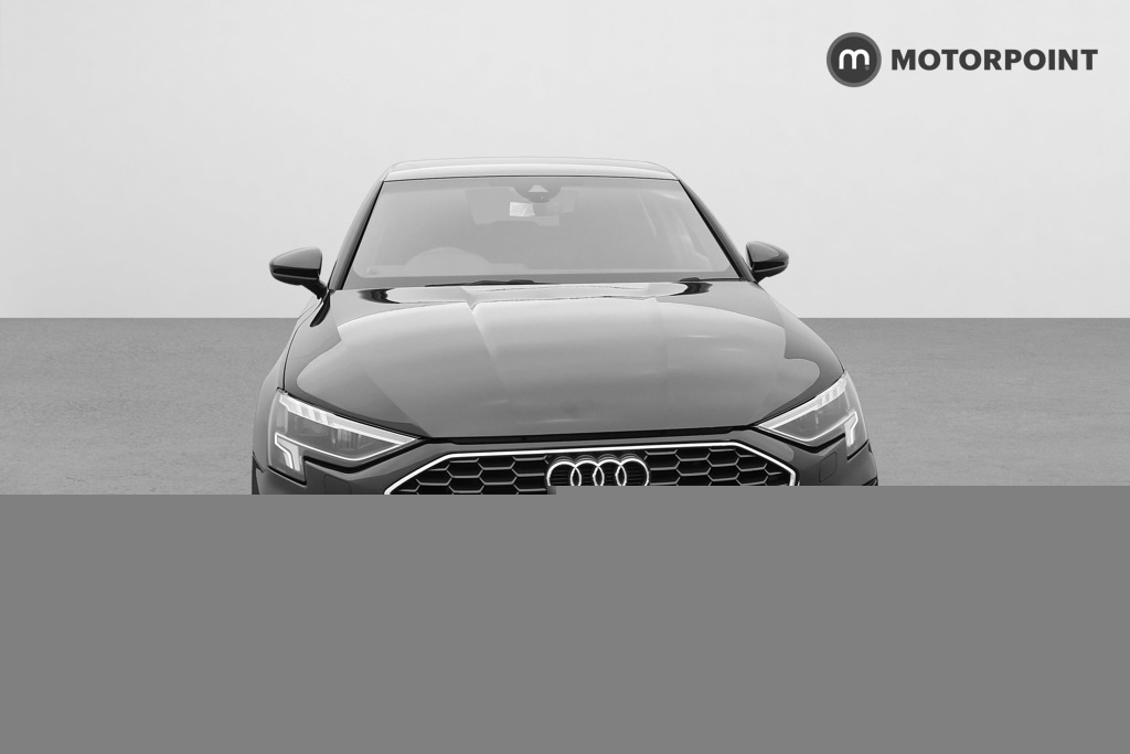 Audi A3 35 Tfsi S Line S Tronic Blue #2