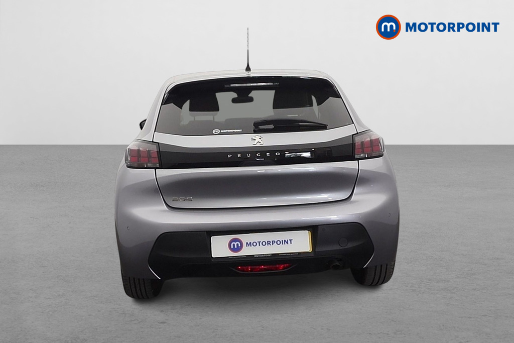 Peugeot 208 1.2 Puretech 100 Active Premium -Plus SD23NYM Grey #6