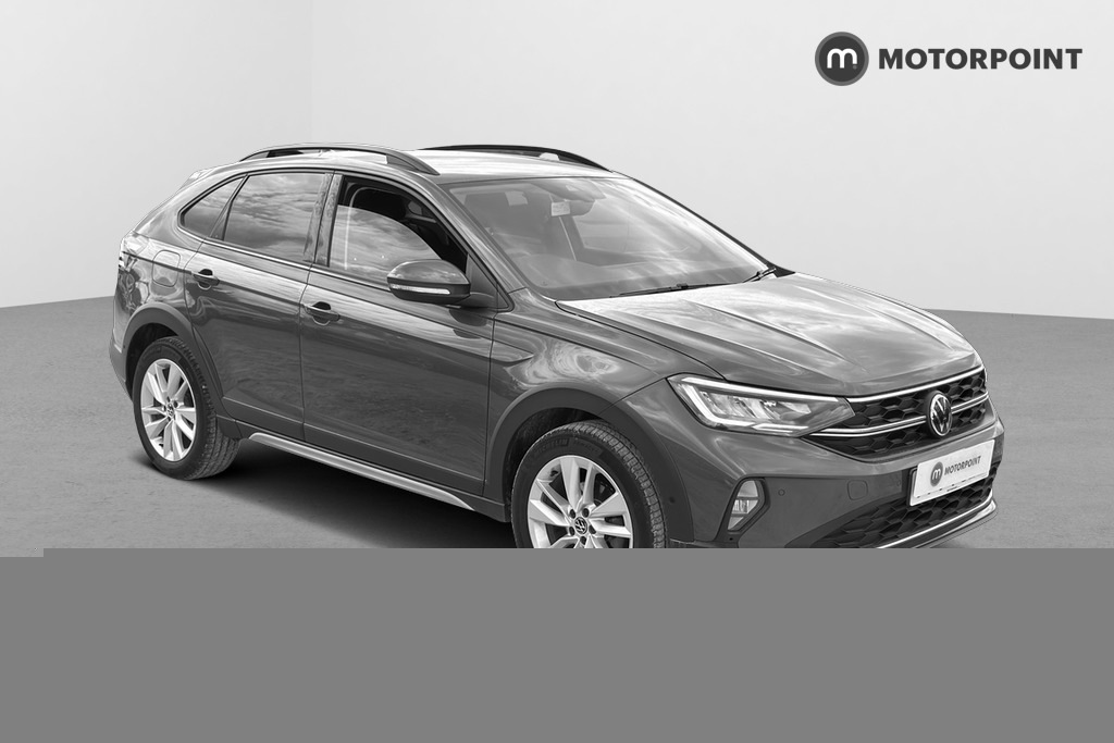 Volkswagen Taigo 1.0 Tsi 115 Match Dsg Grey