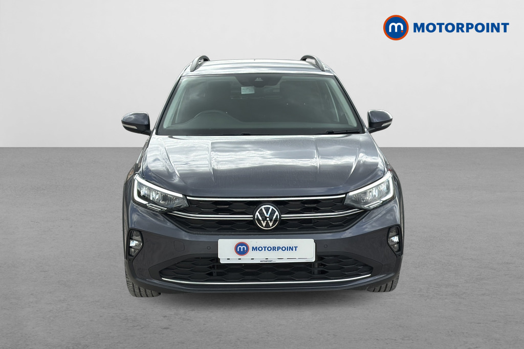 Volkswagen Taigo 1.0 Tsi 115 Match Dsg FP74OEL Grey #2