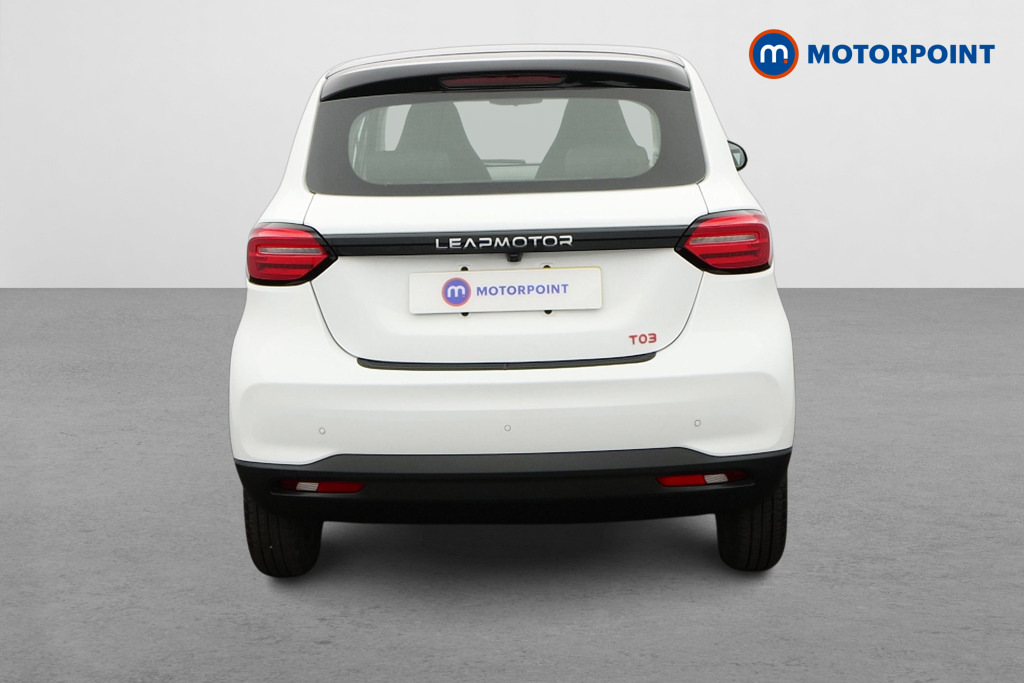 Leapmotor T03 70Kw 37Kwh White #6